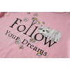 image:imageVopmocld Big Girls Winter Long Sleeve Pajamas 2PCS Cotton Blend SleepwearRaccoon