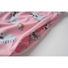 image:imageVopmocld Big Girls Winter Long Sleeve Pajamas 2PCS Cotton Blend SleepwearRaccoon