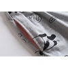 image:imageVopmocld Big Girls Winter Long Sleeve Pajamas 2PCS Cotton Blend SleepwearSleep Panda