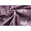 image:imageVopmocld Big Girls Winter Long Sleeve Pajamas 2PCS Cotton Blend SleepwearSloth