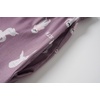 image:imageVopmocld Big Girls Winter Long Sleeve Pajamas 2PCS Cotton Blend SleepwearSloth