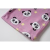 image:imageVopmocld Big Girls Winter Long Sleeve Pajamas 2PCS Cotton Blend SleepwearStar Panda