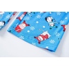 image:imageVopmocld Big Girls Winter Long Sleeve Pajamas 2PCS Cotton Blend SleepwearXmas Cats