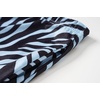 image:imageVopmocld Big Girls Winter Long Sleeve Pajamas 2PCS Cotton Blend SleepwearZebra