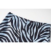 image:imageVopmocld Big Girls Winter Long Sleeve Pajamas 2PCS Cotton Blend SleepwearZebra