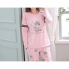 image:imageVopmocld Young Girls Lovely Pajama Sets Cotton Pants Pjs Clothes SleepwearBonjour Koala