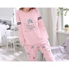 image:imageVopmocld Young Girls Lovely Pajama Sets Cotton Pants Pjs Clothes SleepwearBonjour Koala