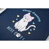 image:imageVopmocld Young Girls Lovely Pajama Sets Cotton Pants Pjs Clothes SleepwearCat