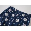 image:imageVopmocld Young Girls Lovely Pajama Sets Cotton Pants Pjs Clothes SleepwearCat