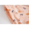 image:imageVopmocld Young Girls Lovely Pajama Sets Cotton Pants Pjs Clothes SleepwearCorgi