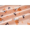 image:imageVopmocld Young Girls Lovely Pajama Sets Cotton Pants Pjs Clothes SleepwearCorgi