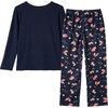 image:imageVopmocld Young Girls Lovely Pajama Sets Cotton Pants Pjs Clothes SleepwearFox