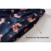 image:imageVopmocld Young Girls Lovely Pajama Sets Cotton Pants Pjs Clothes SleepwearFox