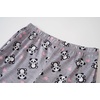 image:imageVopmocld Young Girls Lovely Pajama Sets Cotton Pants Pjs Clothes SleepwearGray