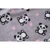 image:imageVopmocld Young Girls Lovely Pajama Sets Cotton Pants Pjs Clothes SleepwearGray