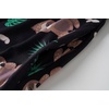 image:imageVopmocld Young Girls Lovely Pajama Sets Cotton Pants Pjs Clothes SleepwearLeaf Sloth