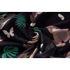 image:imageVopmocld Young Girls Lovely Pajama Sets Cotton Pants Pjs Clothes SleepwearLeaf Sloth