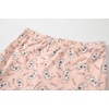 image:imageVopmocld Young Girls Lovely Pajama Sets Cotton Pants Pjs Clothes SleepwearPlaying Cat