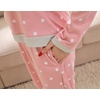 image:imageVopmocld Young Girls Lovely Pajama Sets Cotton Pants Pjs Clothes SleepwearPolka Dot Cat