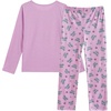 image:imageVopmocld Young Girls Lovely Pajama Sets Cotton Pants Pjs Clothes SleepwearRaccoon