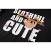 image:imageVopmocld Young Girls Lovely Pajama Sets Cotton Pants Pjs Clothes SleepwearSloth