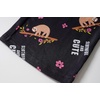 image:imageVopmocld Young Girls Lovely Pajama Sets Cotton Pants Pjs Clothes SleepwearSloth