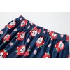 image:imageVopmocld Young Girls Lovely Pajama Sets Cotton Pants Pjs Clothes SleepwearStrawberry Bear