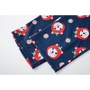 image:imageVopmocld Young Girls Lovely Pajama Sets Cotton Pants Pjs Clothes SleepwearStrawberry Bear