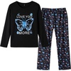 Blue Butterfly