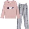 Pink Cat