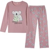 Pink Koala