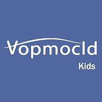 Vopmocld Official Store